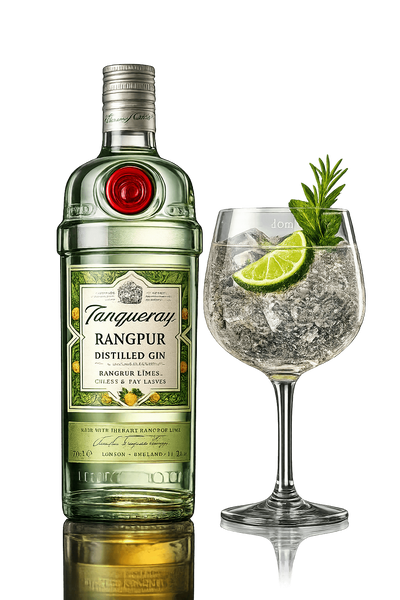 Tanqueray Rangpur